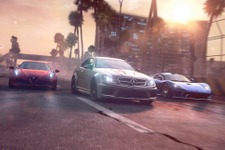 『The Crew』新DLC「Speed Car Pack」が配信開始、更なるスピード感を追求するアップデートも 画像