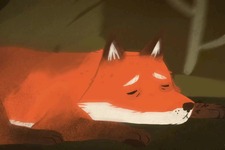 若きキツネの最期の旅―生と死の狭間で思い出を手繰るアドベンチャー『Paws and Leaves - A Last Tale』クラファン実施 画像