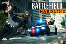 『Battlefield Hardline』サウンド制作にフォーカスした日本語字幕付き開発ダイアリー映像 画像