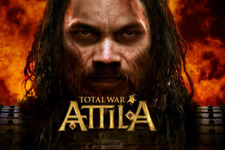 落日のローマ帝国が描かれる『Total War: ATTILA』ローンチトレイラー 画像