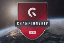 大規模e-Sportsイベント「The Gfinity Championship 2015」が3月開催、英国初の専用競技場もオープン 画像