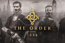 海外レビュー速報『The Order: 1886』 画像