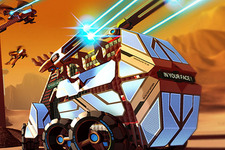 『Robocraft』最新大型アップデート「Dawn of the Megabots」が実施―巨大なメガボットが登場