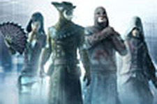 『Assassin's Creed Brotherhood』が正式に発表、ディテールが一挙公開 画像