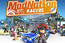海外レビューハイスコア 『ModNation Racers』 画像