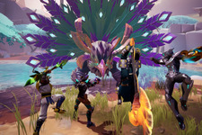 “圧倒的に不評”『Dauntless』ユーザーの声を2日間検討した開発チームから長文の釈明―アプデ前からのプレイヤーは開始時から追加で武器3種が使える変更も 画像