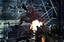 HUD表示も確認『Crysis 2』の公式インゲームスクリーンショット 画像