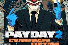 PS4/Xbox Oneリマスター版『Payday 2: Crimewave Edition』が海外で6月発売決定 画像