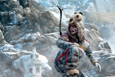 ヒマラヤで極寒のサバイバル！『Far Cry 4』新DLC「Valley of the Yetis」海外向け最新映像 画像