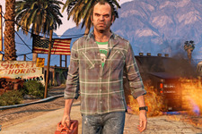 米調査会社が1月のデジタルゲーム売上ランキング公開、『GTA V』が最高額 画像