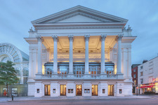 『CoD』欧州チャンピオンシップ、伝統ある英ロイヤル・オペラ・ハウスで開催へ 画像