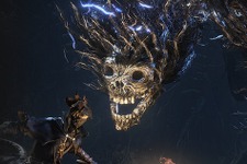 『Bloodborne』新たなボス「黒獣」がお披露目、IGNによる最新プレイ映像も 画像