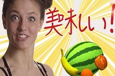 怪しい日本語も炸裂！『Fruit Ninja Kinect 2』ドキュメンタリー風実写トレイラー 画像