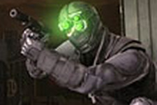『Splinter Cell: Convction』に有料DLC“Insurgency Pack”が発表 画像