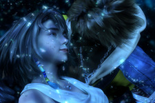 PS4版『FF X/X-2 HD』5月14日発売―オリジナル楽曲切り替え機能や、クロスセーブに対応 画像