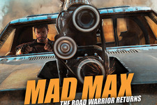 『Mad Max』の発売日が決定！ PS3/Xbox 360版はキャンセルに 画像