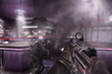 『Tom Clancy's Rainbow Six Vegas 2』次世代機とPCで2008年発売予定！ 画像