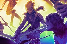 人気音楽ゲームシリーズ最新作『Rock Band 4』が海外PS4/Xbox One向けに発表！ 画像