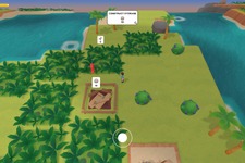新作サバイバルADV『Island Rescue: Tropic Survival』Steamでリリース―漂流した熱帯の島に隠された謎を解き明かして脱出せよ 画像