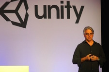 Oculus VRのパーマー・ラッキー氏も駆けつけたUnity5イベントレポート 画像