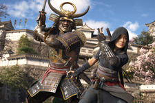 『アサシン クリード シャドウズ』予約好調!シリーズ2位の『オデッセイ』に匹敵する勢い【UPDATE】 画像