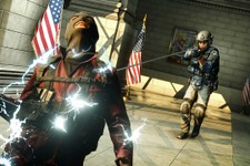 Visceralが『Battlefield Hardline』の解像度明らかに―Xbox One版720p、PS4版900p 画像