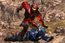 『Halo: Reach』のマルチプレイベータを回想する最新映像 画像
