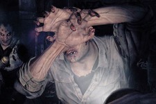 『Dying Light』ヘヴィーな歯応えのハードモード追加、新ウェポンや衣装も収録 画像