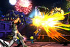 『Marvel Vs. Capcom 3』の高解像度スクリーンショットが公開 画像