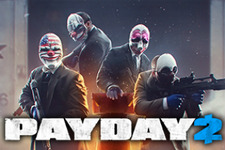 Steamで無料プレイキャンペーン中―『PAYDAY 2』、『Red Faction Guerrilla』、『X: Tension』など 画像