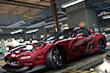 EAがレーシングMMO『Need for Speed World』のサービス開始日を発表 画像