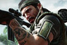 『Call of Duty: Black Ops』は画面分割のCo-opモードを搭載！ 画像