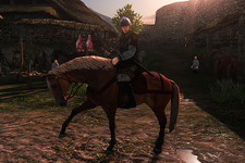 『Mount & Blade II』はコンソール版もリリースか、TaleWorldsがインタビューで言及 画像