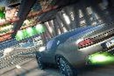 迫力満点な『Burnout Paradise』新スクリーンショット＆パッケージアート 画像