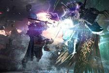 『ロード オブ ザ フォールン』DLC第1弾「古代の迷宮」が配信決定―新武器・防具・ダンジョン・ボス追加 画像
