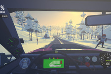 非常に好評なアーケードレーシング『#DRIVE Rally』4月16日正式化決定―自由散策モードも用意 画像