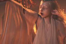 『モンハンワイルズ』大型アプデ第一弾配信！人気の「タマミツネ」復活や「大集会所」実装など盛りだくさん、新たな無料DLCも 画像