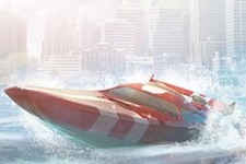 Ubisoft、ドライバーシリーズ最新作『Driver Speedboat Paradise』発表、モバイル向け高速ボートレース 画像