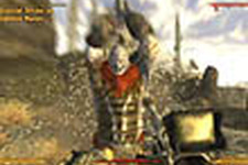 『Fallout: New Vegas』のゲームプレイフッテージが初公開！ 画像
