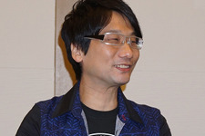 小島監督は『メタルギア』シリーズの監督に変わりない―コナミ広報担当が回答 画像
