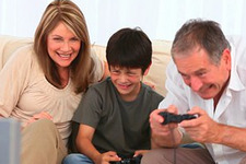 Game*Sparkリサーチ『親子で遊びたいゲーム』結果発表 画像