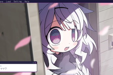 「True My Heart」も収録！電波ソングでハイになって怪文書をポストする『ゆんゆん電波シンドローム』10月30日にSteamで発売 画像