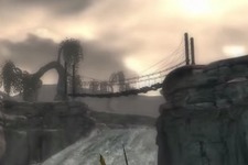 『Skyrim』で『Morrowind』再現する大型Mod「Skywind」最新映像、自然環境などフィーチャー 画像