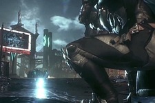 見所満載7分！『Batman: Arkham Knight』最新ゲームプレイ映像―海外で発売延期の情報も 画像