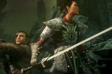 『Dragon Age: Inquisition』第1弾DLC『Jaws of Hakkon』海外向けに発表、Xbox One/PCで近日先行配信 画像