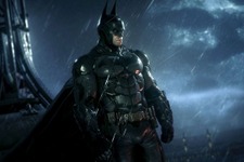 PC版『Batman: Arkham Knight』はデジタルのみでリリースか―英国小売店が報告 画像