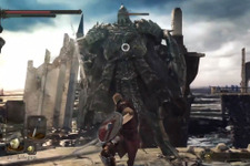 2時間に及ぶ新世代機版『DARK SOULS II』配信映像が公開、進化した要素を確認しよう 画像