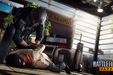 『Battlefield Hardline』次期アップデートで武器バランスを調整へ―K10は弱体化 画像