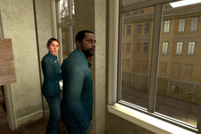 Valve公認Mod『Half-Life 2: Update』がSteam配信へ―ライティング強化やバグ修正 画像
