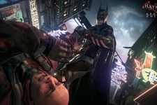 WarnerがPC版『Batman: Arkham Knight』の噂に回答―ダウンロード専用になるのは英国のみ 画像